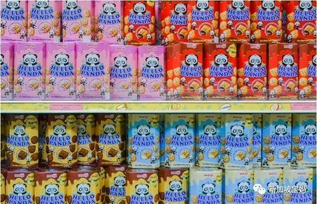 新年新味儿!新加坡最实惠的年货市场原来在这