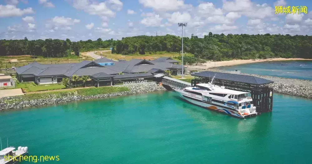 昨天起!新加坡20個重磅政策剛剛生效,准證、PR、公民都要注意