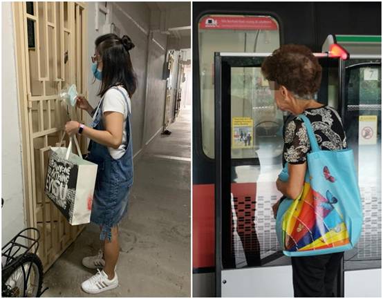 感谢疫情,让我看到了新加坡的另一面