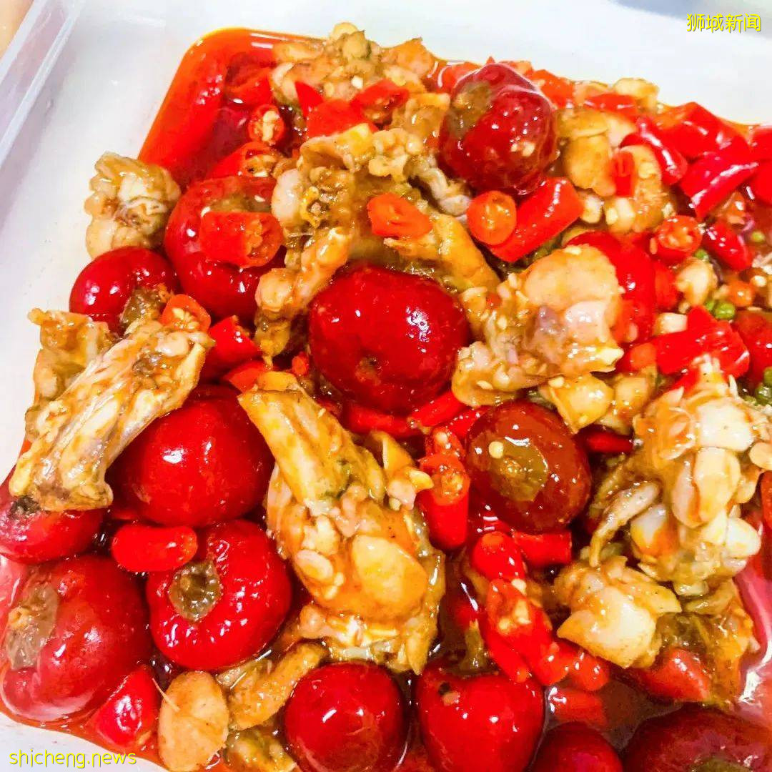 思味冒菜、北京烤鴨樓+山東菜館、餃子王燒烤屋,這些人氣外賣你Pick哪一家