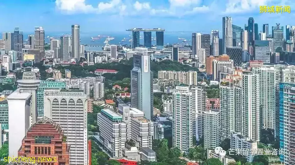 2022最新版:新加坡公寓買賣流程詳解