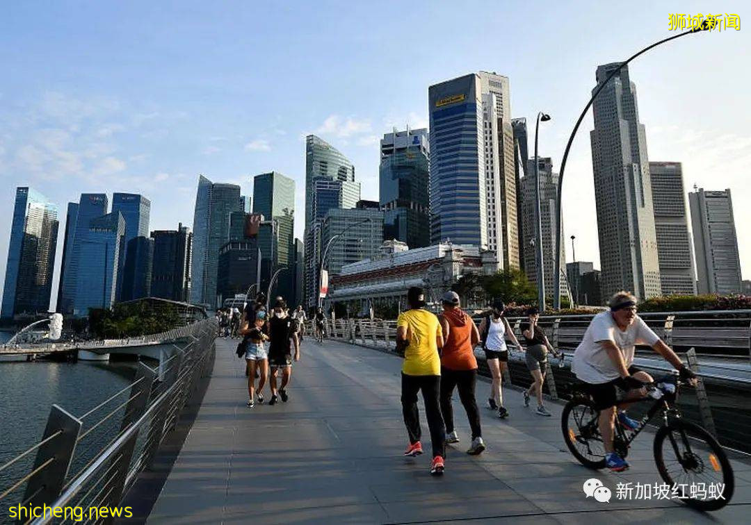 疫苗接种、医疗量能万事具备\t专家看好新加坡如期逐步解封