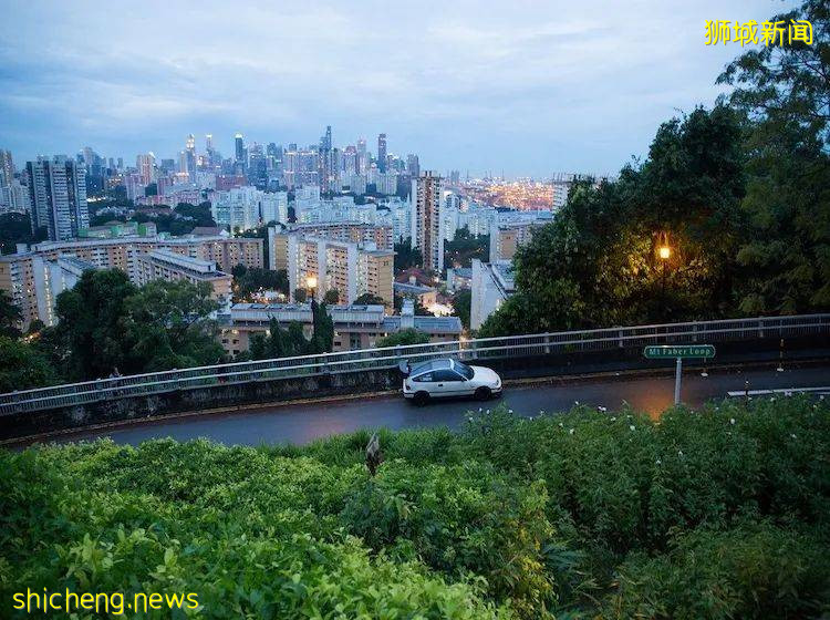 9月1日起中國公民只需居家隔離七天，便可入境新加坡！你想好落地後去哪玩了嗎