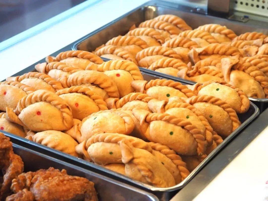 数一数新加坡的国宝级美食品牌!没吃过算你输
