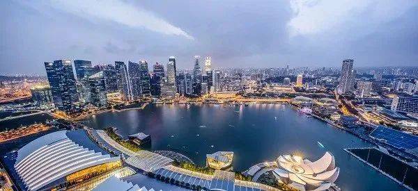 新加坡，被“溺愛”的本地人