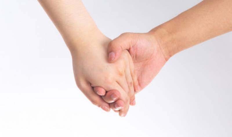 新加坡這個公寓區出現色情按摩院!婦女投訴,老公被強行拉扯