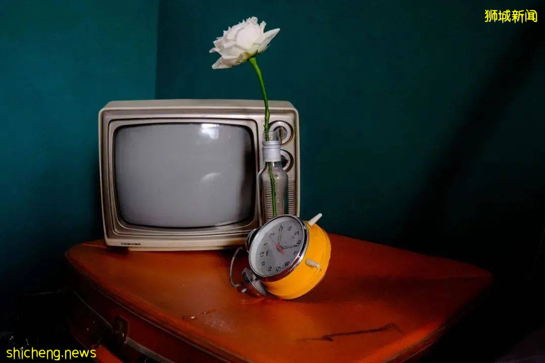 複古又吸睛！獅城這幾個地方讓你瞬間夢回60、70年代