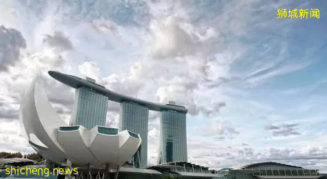 新加坡最全旅游攻略