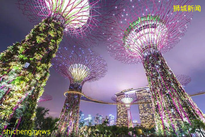 後疫情時代,投資移民爲什麽選新加坡!