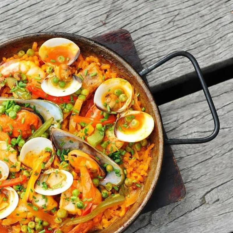 不出国也像度假,坡坡有哪些值得打卡的“海景”餐厅