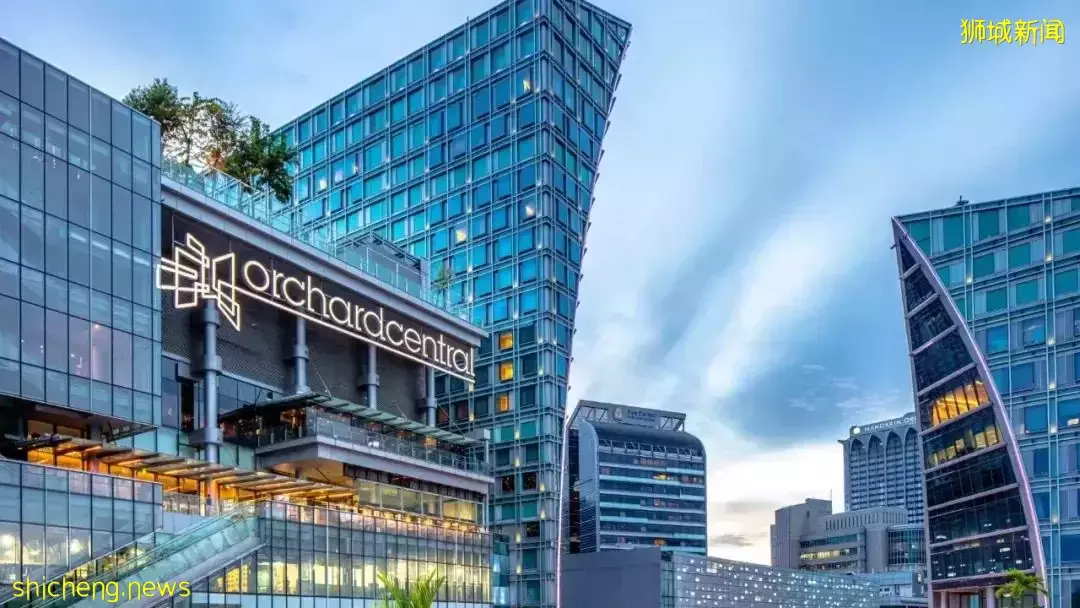 新加坡又一遛娃寶地!親子VR、網紅自拍館、火鍋自助