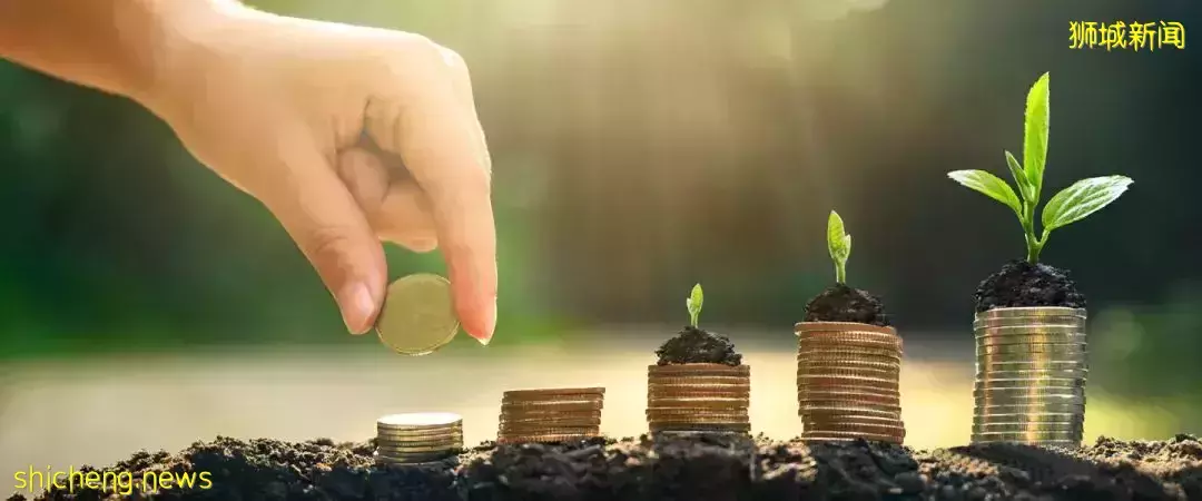 全新课程开放!新加坡南洋理工大学商学院协同多家机构,开设可持续金融课程