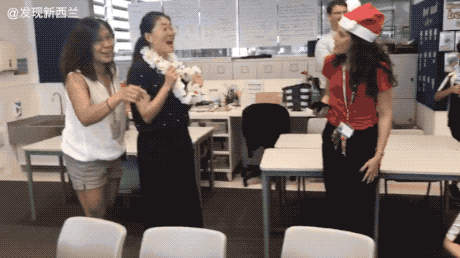 离开新西兰来新加坡，当了10年小学老师的华人姑娘：不只是为了1.5倍工资