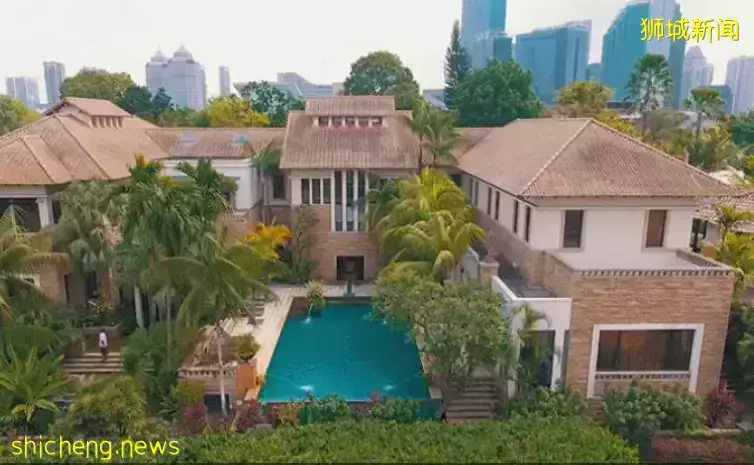 新加坡怪現象：最年輕的人，買走了最貴的房子