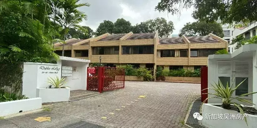 今年新加坡政府售地活動積極樂觀,同時刺激本地集體出售活動