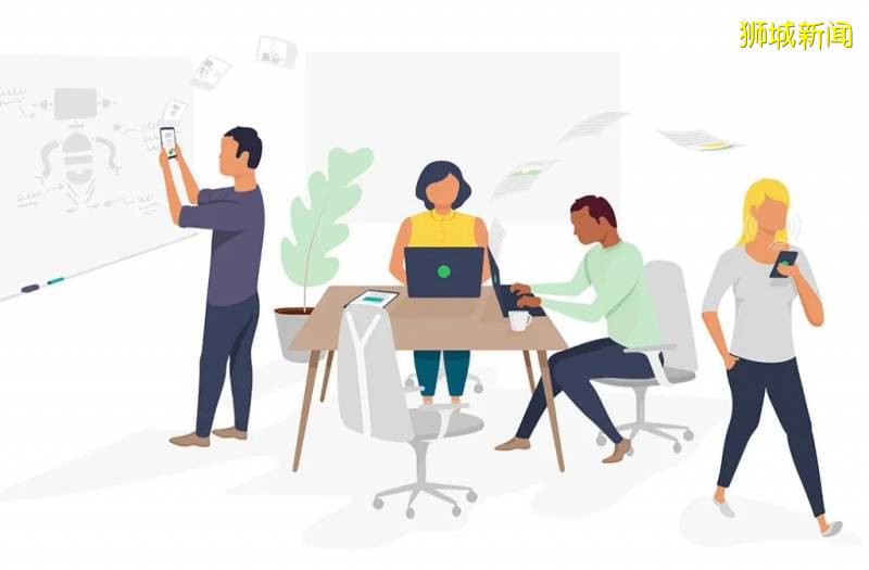 注意!這個影響所有公司的政策,因爲COVID