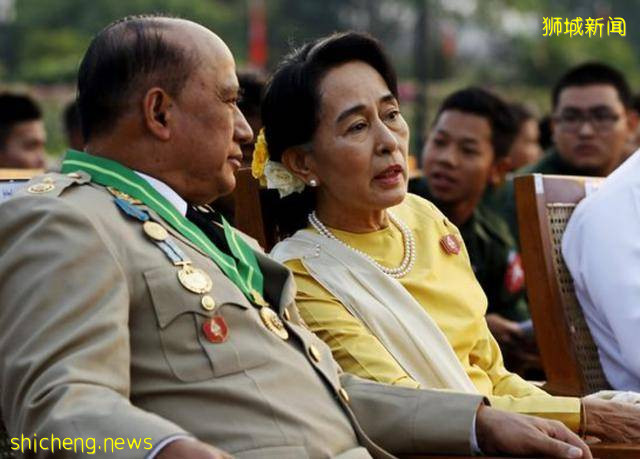 李光耀評東南亞諸國：越南改革太難，泰國正在蘇醒，緬甸讓人失望!