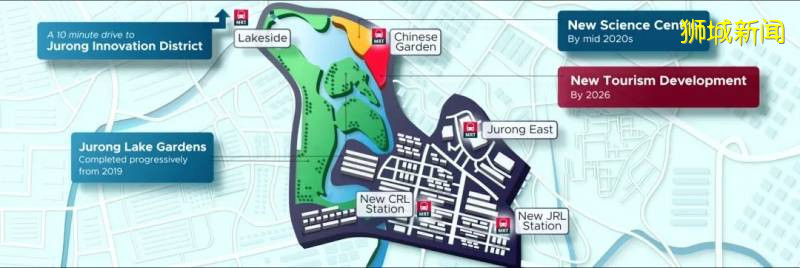 新加坡旅游局拨款刺激国内旅游,同时计划打造新的大型旅游景点