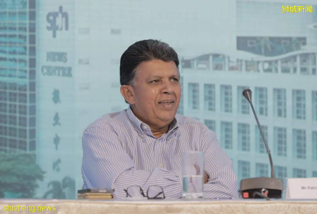 SPH媒体最早9月转移至新担保有限公司 将设新报业媒体学院