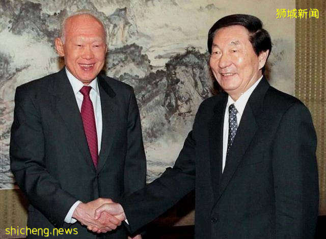 李光耀带领下的新加坡,反贪力度有多大?发展部部长竟畏罪自杀