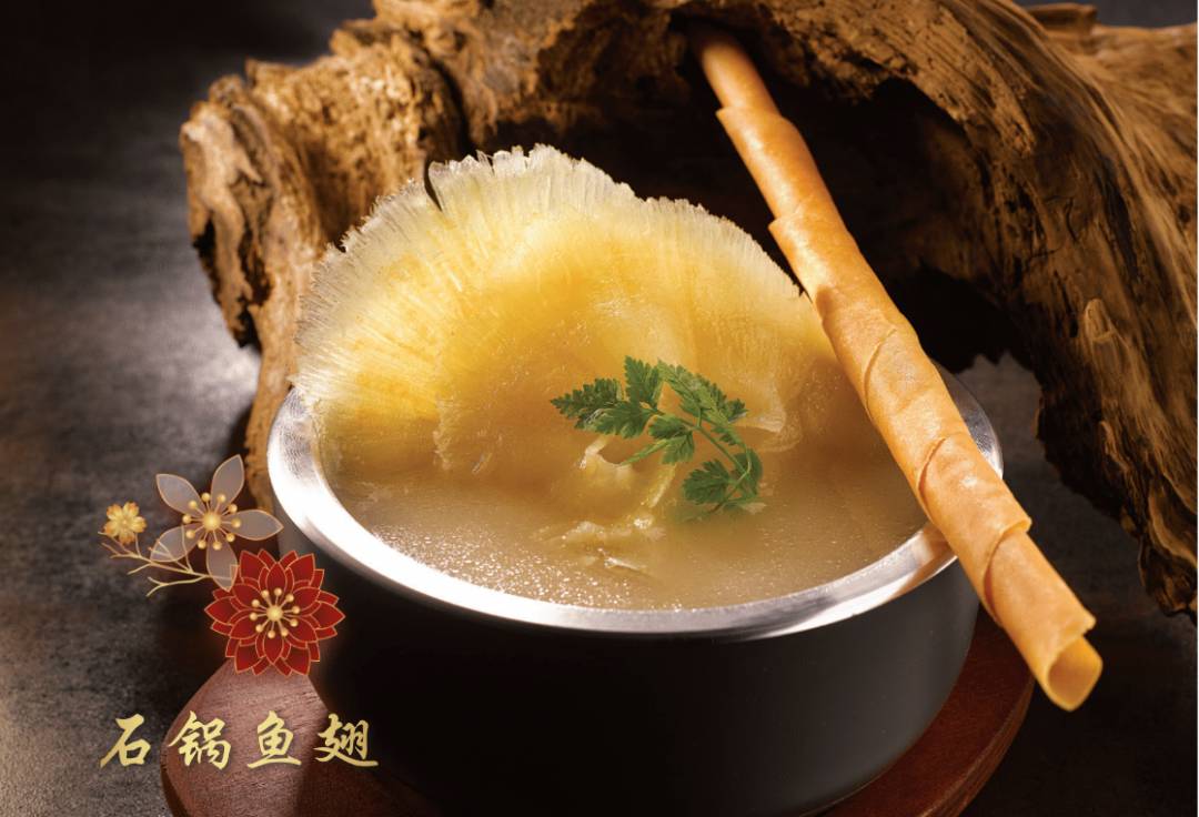 新加坡的年夜飯“硬菜”,又鮮又壕