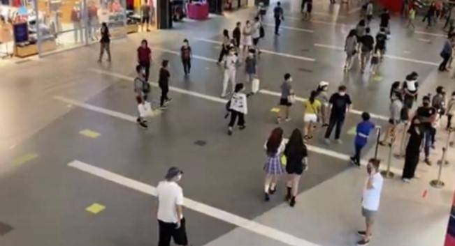 疫情逐步穩定!新加坡大空間景點成大家出行首選