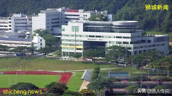 “新加坡”现状，带你看看一个真实的新加坡 