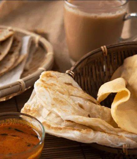 在新加坡要吃什么呢