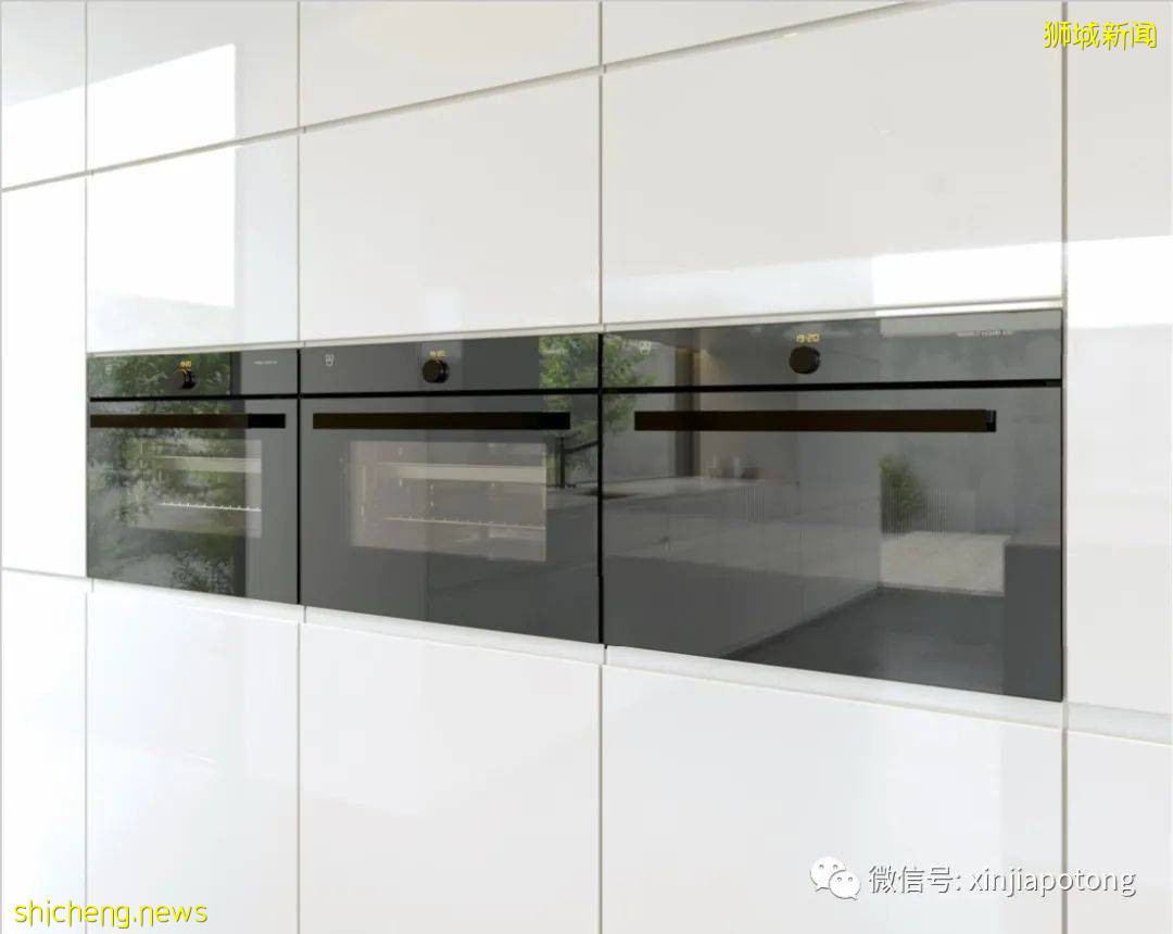 禧盈軒 烏節區永久地契,尊享卓越地理位置