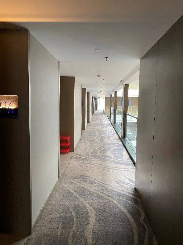 疫情之下，新加坡飛柬埔寨全程記錄