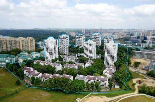 布莱德景最新一次集体出售再次以无人出价而告终