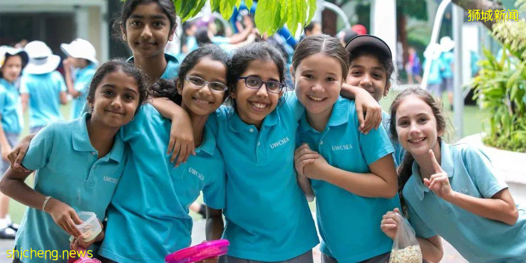 最新IB成绩出炉，新加坡的国际学校再次位居世界第一！2021年新加坡留学异常火爆，请家长朋友尽快办理