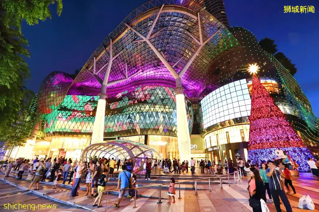 查收新加坡购物攻略,为你适应新环境助一臂之力