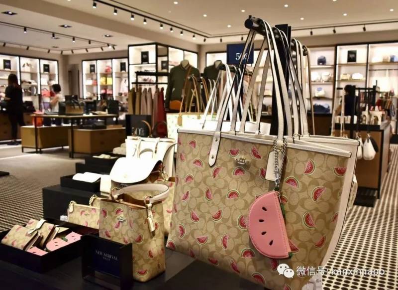 一年一度最劲爆的大促销!IMM大牌商品低至二折