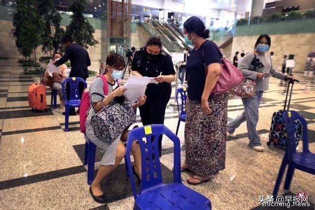 疫情冲击下 这个全球最佳机场每天只有约800名出入境旅客