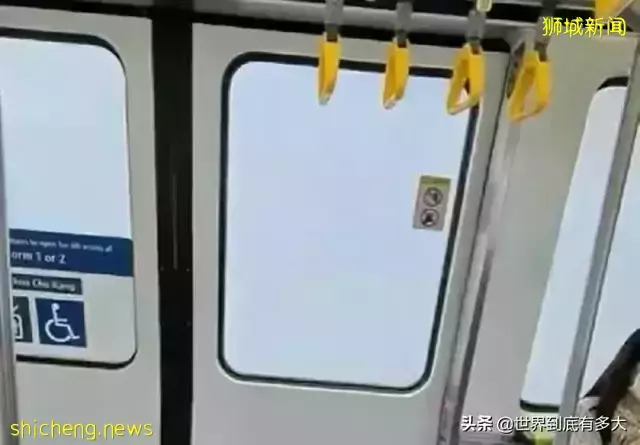 45张照片,带你见识新加坡,不为人知的另一面