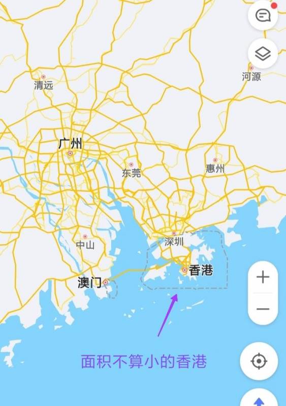 同为四小龙中的城市经济体，为何香港被新加坡越甩越远