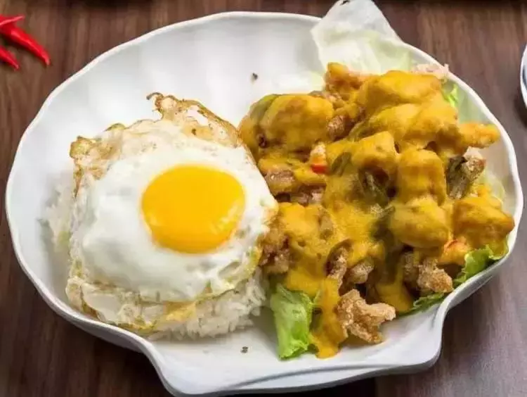 在 NTU 點這些外賣 帶你嘗遍各地美食