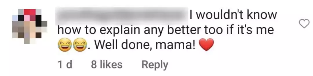 驚！新加坡女星鄭秀珍跟10歲兒子聊“性”，尺度真大