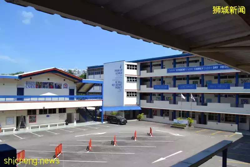 史上最強攻略!在新加坡如何選學校?國際學校vs政府學校,哪個好