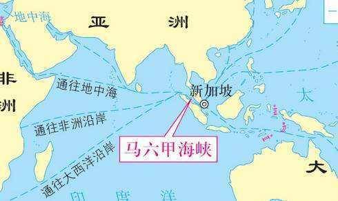 新加坡这样一个弹丸小国为什么能成为发达国家