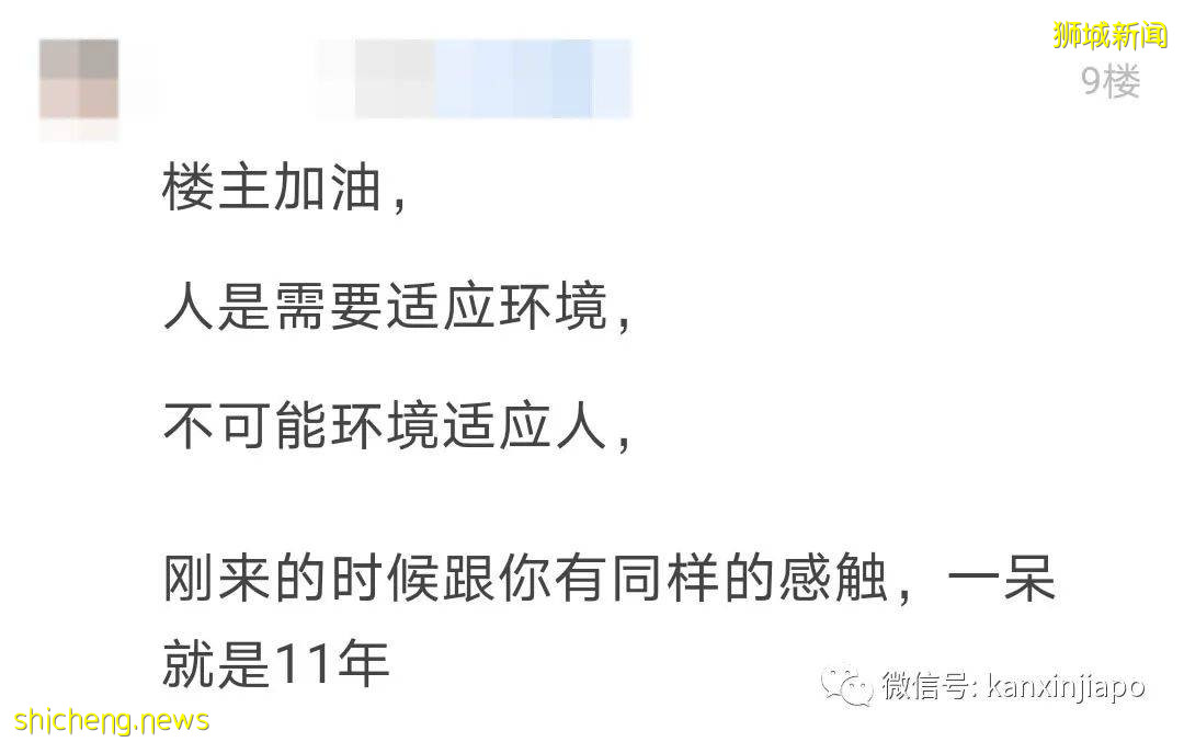 “新加坡,来了15天就想离开的地方”