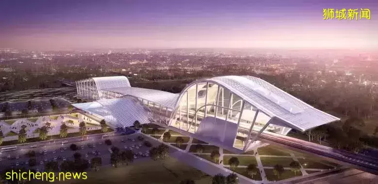 最新通知！中國放寬新加坡赴華旅客行前檢測規定