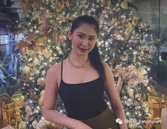 ​空姐跨年party后惨遭一群好友奸杀，体内检测出11人DNA