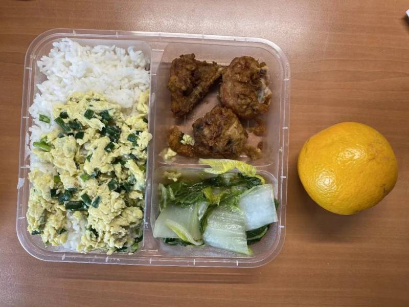 紀實!南洋理工大學留學生隔離全過程