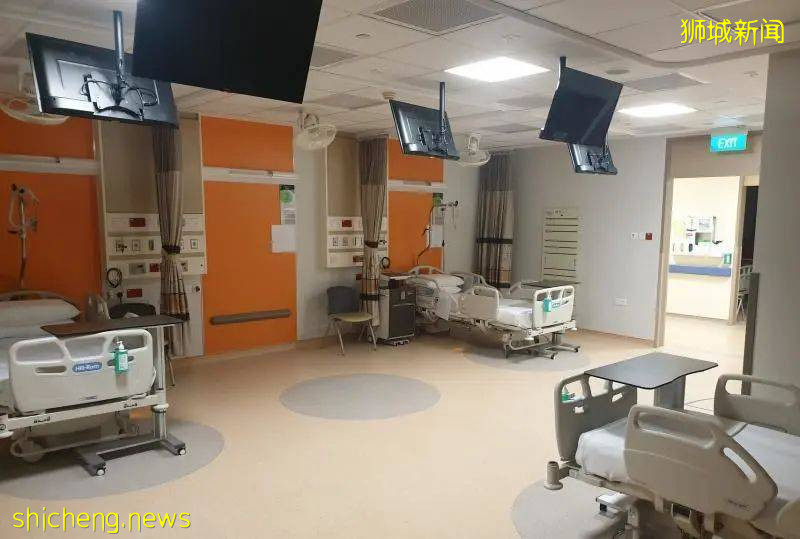 富豪名流選擇到新加坡治病的十大理由