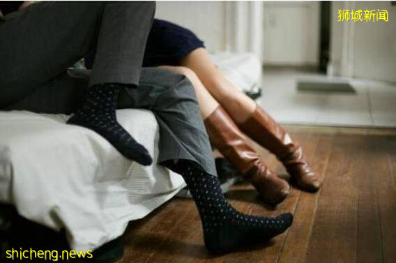 新加坡女子搞婚外情遭情人恐吓,老实做人、别闲得慌卖骚找刺激