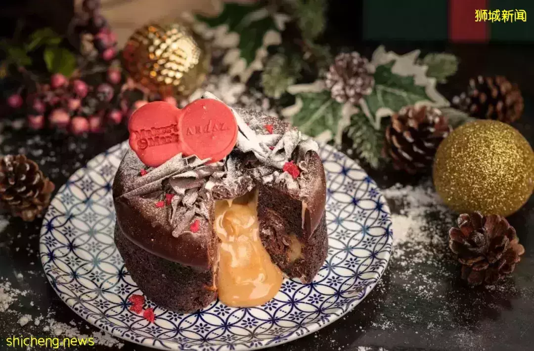 這個聖誕季,東西方兩款威士忌各自搞了點事情