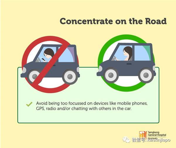 新加坡惊人5车连环车祸,意外事故再度飙升