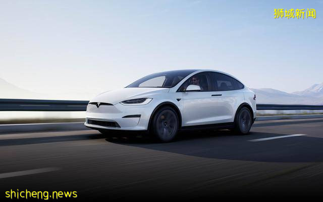 Model 3起价95万！特斯拉在新加坡爆火：销量涨了15倍 